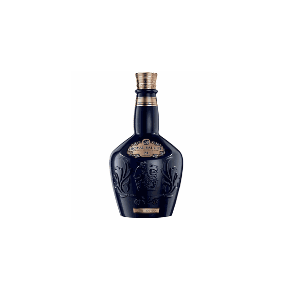 Whisky Royal Salute 700ml Signature