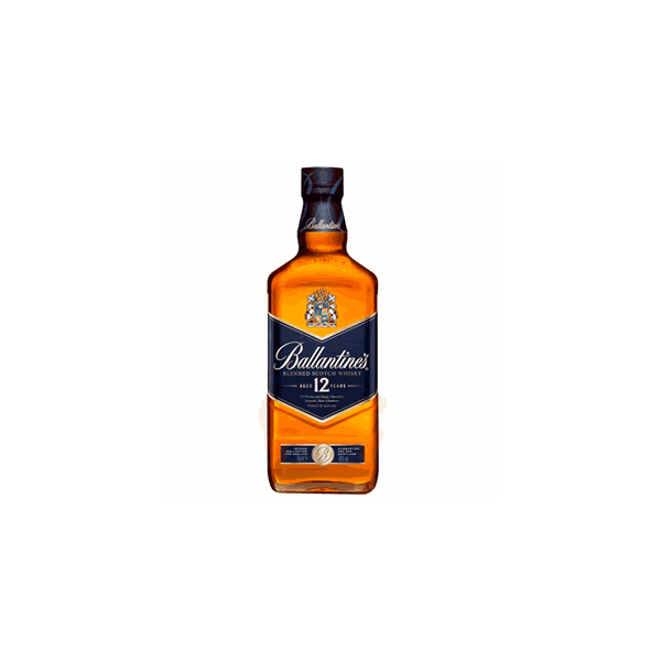 Whisky Ballantine's 12 Anos 1l