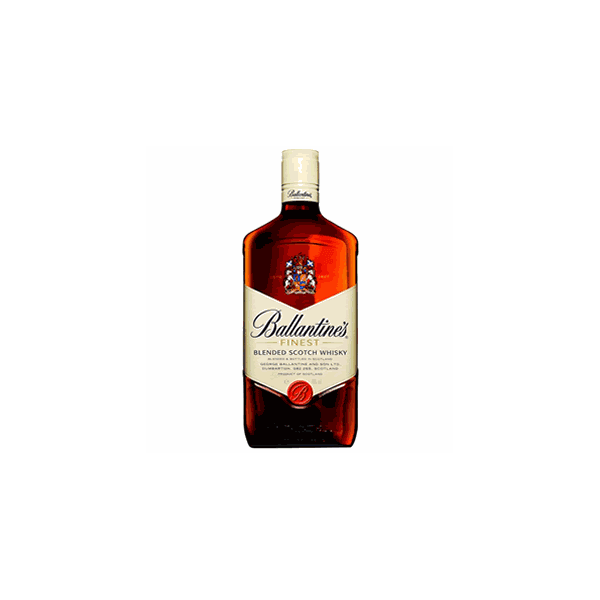 Whisky Ballantine's Finest 1l