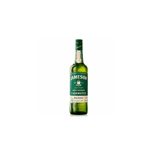 Whisky Jameson Caskmates 750ml