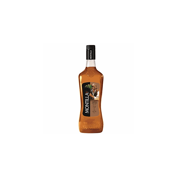 Rum Montilla Carta Ouro 1l