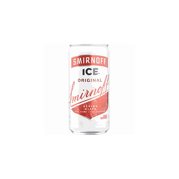 Smirnoff Ice 269ml Lata