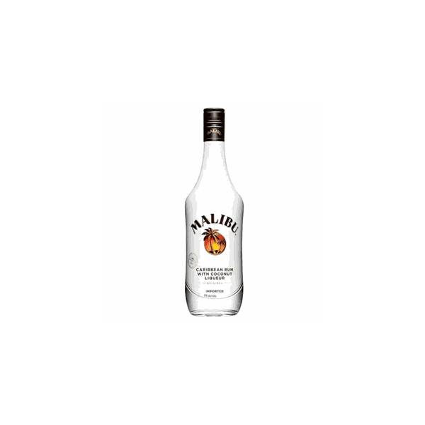 Rum Malibu 750ml