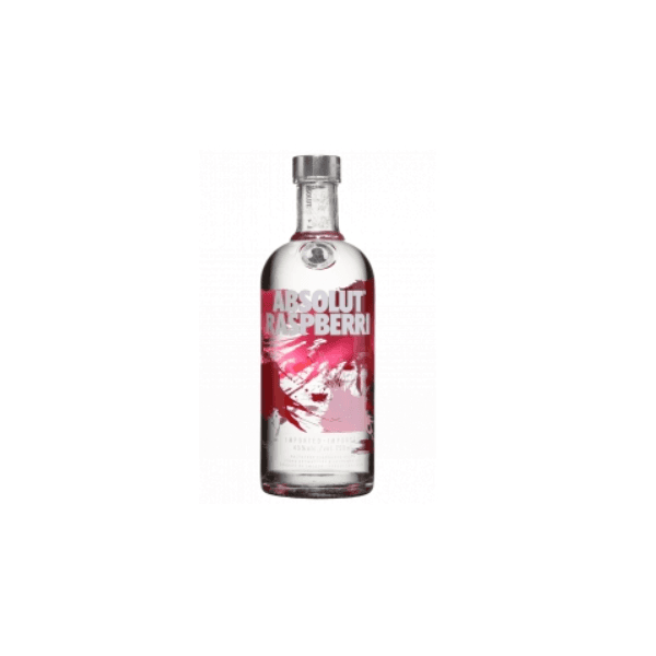 Vodka Absolut Raspberri 750ml