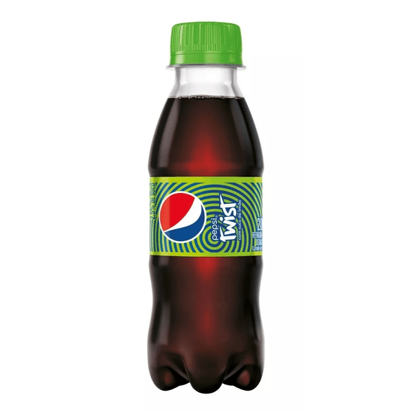 Refrigerante Pepsi Twist 200ml
