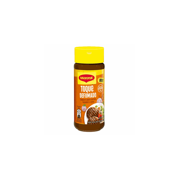 Tempero Sabor Defumado Maggi 95g
