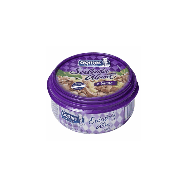 Salada Atum 150g Batata