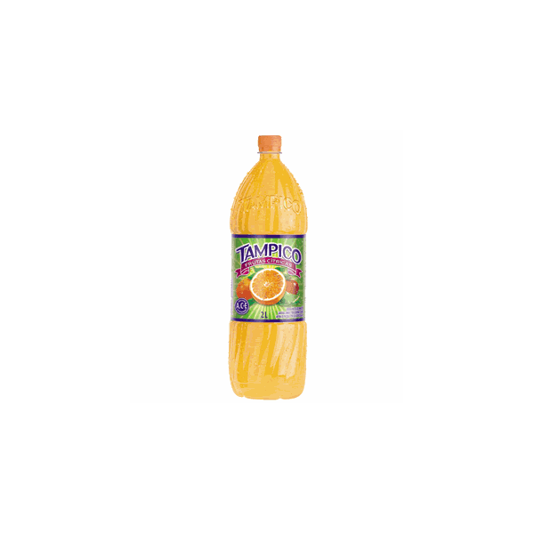 Tampico Frutas Cítricas 2l