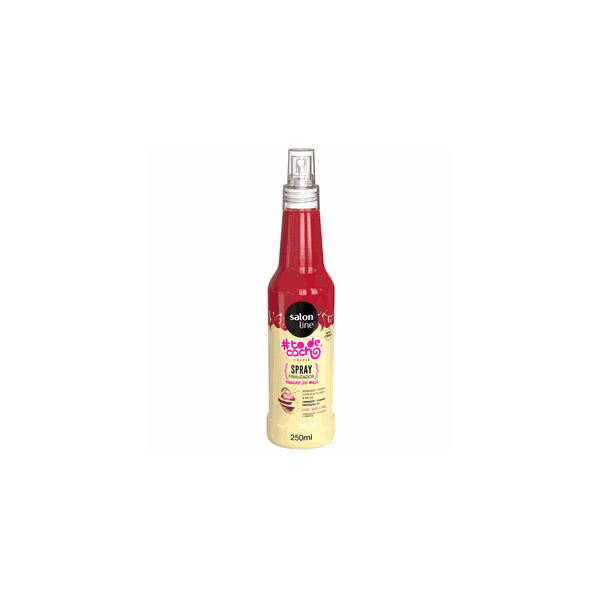 Spray Final Todedecacho 250ml Vinagre Maça