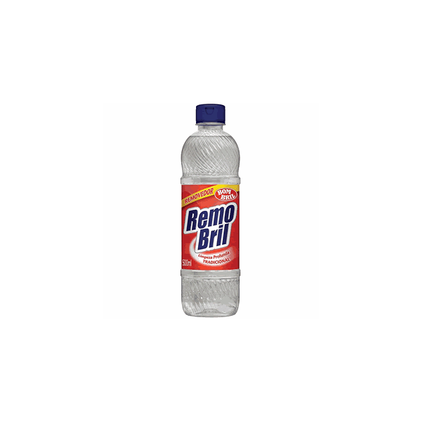 Removedor Remobril 500ml Tradicional