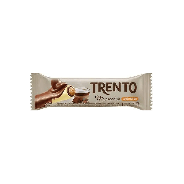 Trento Mocaccino 32g