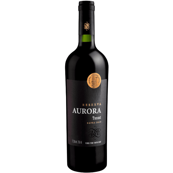 Vinho Aurora Reserva Tinto Tannat 750ml