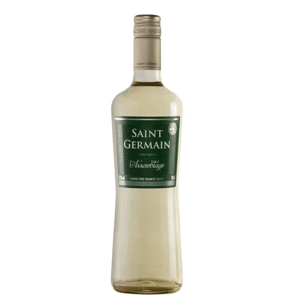 Vinho Saint Germain Branco Assemblage 750ml