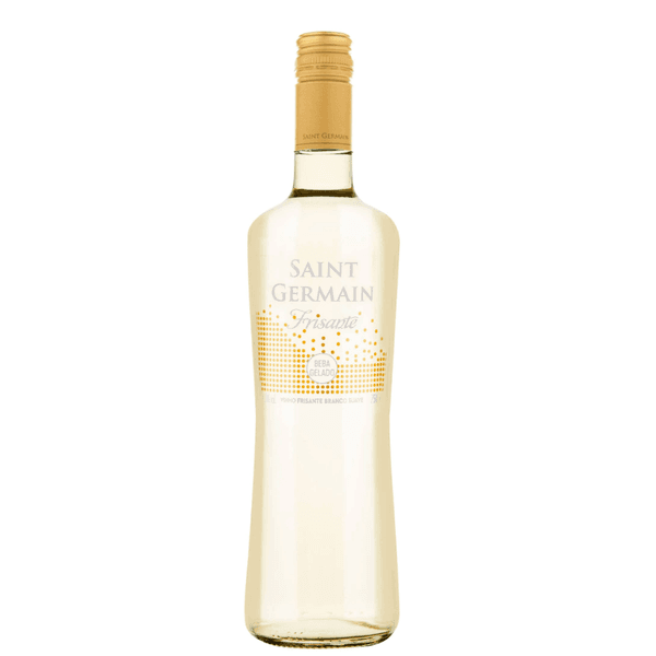 Vinho Frisante Saint Germain Suave Branco 750ml