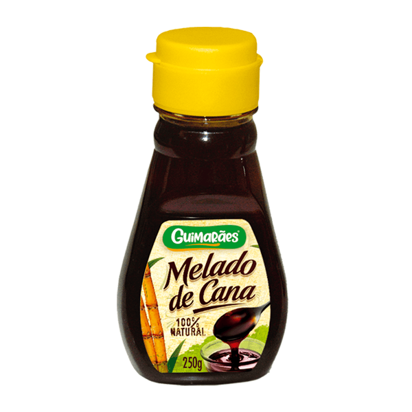 Melado De Cana Bisnaga 250g