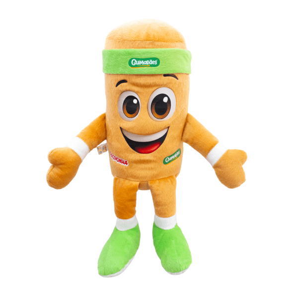 MASCOTE GUI