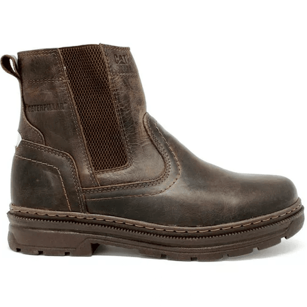 Bota Farmer - Café