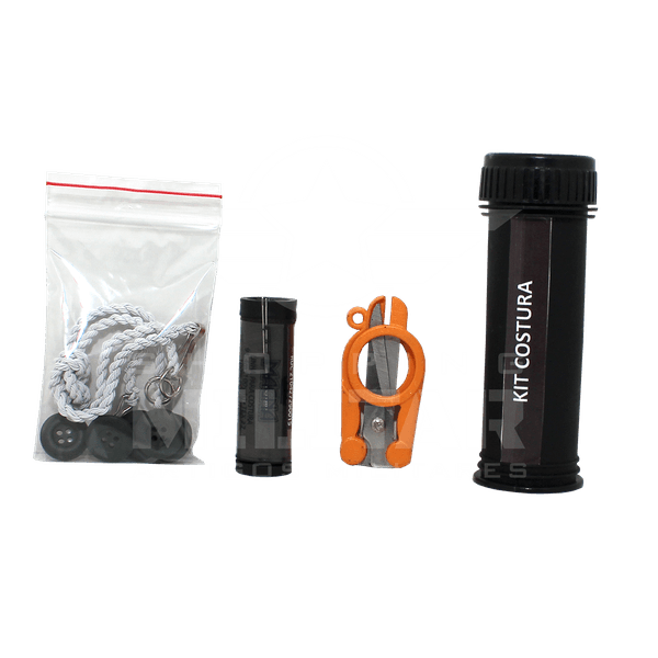 KIT Costura Completo SIESP