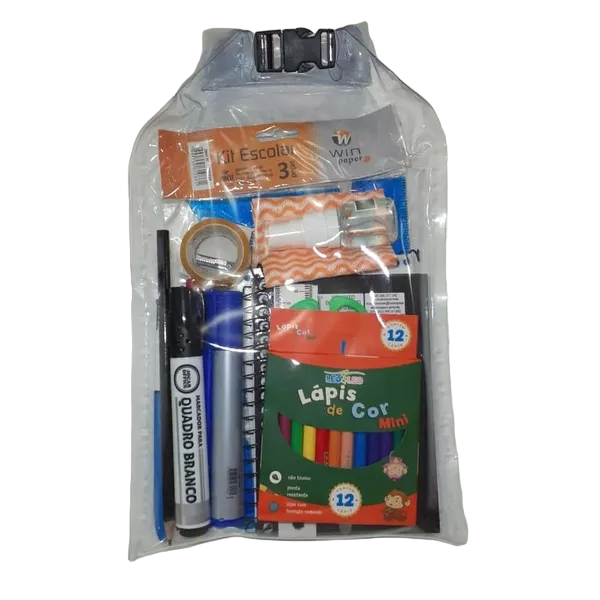 KIT Anotações Completo SIESP