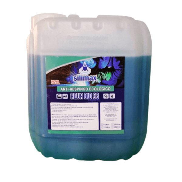 ANTI-RESPINGO ECOLOGICO AQUA BIO S3