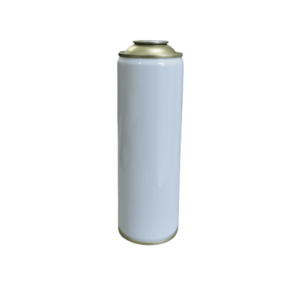 Lata 57x166 Chapado Branco sem verniz interno