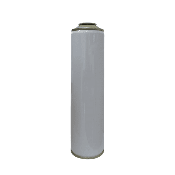 Lata 57X206 Chapado Branco Com Verniz Interno