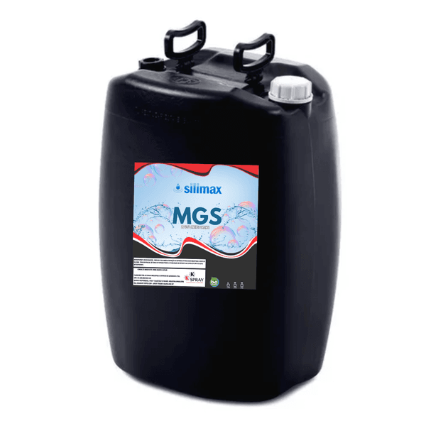 MGS 2045/B ANTIESPUMANTE