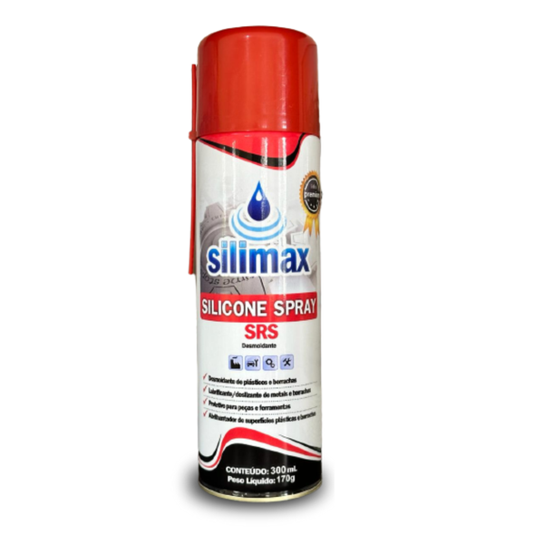 Silicone Spray 300ml