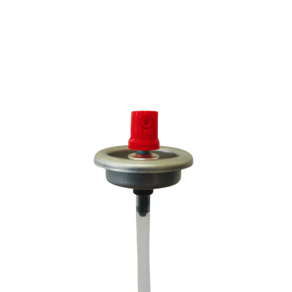 VÁLVULA ANTI RESPINGO 65x158mm e 57x206mm C/ATUADOR/CANULA/PRATOC/VEDAÇÃO
