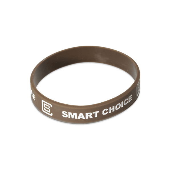 Pulseira Smart Choice Marrom