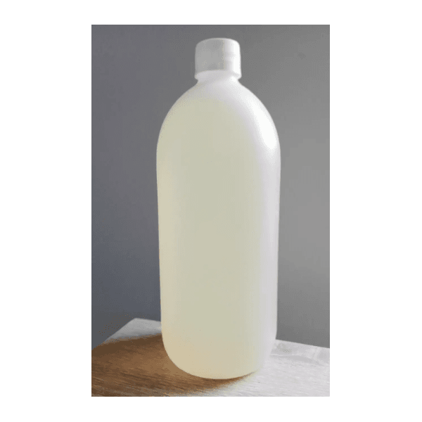 FRASCO NATURAL 0500ML - PCTE 55 UNID 