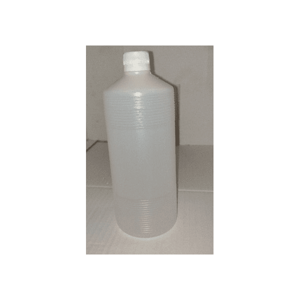 FRASCO NATURAL 1000ML - PCTE 60 UNID 