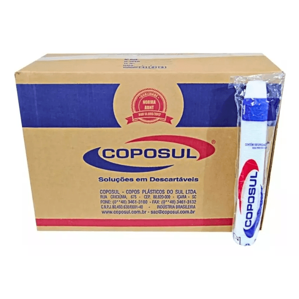 COPO COPOSUL (PS) 050ML - Cx 5000 UNID