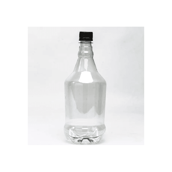 FRASCO PET 1000ML GROWLER - PCTE 50 UNID