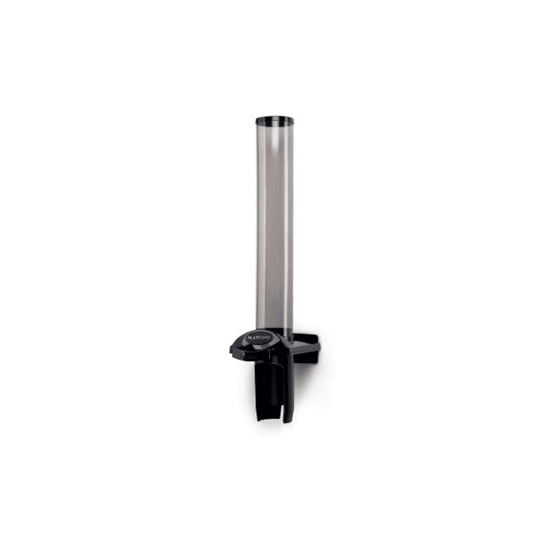 DISPENSER COPO AGUA POUPACOPO PRETO - UNID 