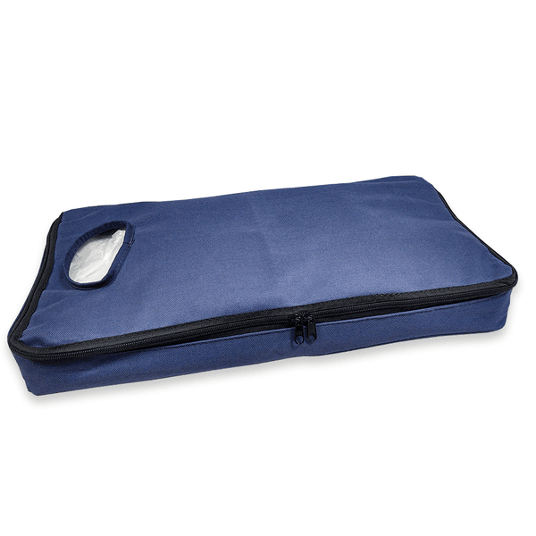 BOLSA/DISPENSER SACOLA SIMPLES 40x50 - UNID