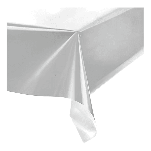 TOALHA PEROLIZADA BRANCA 78x78 - PCTE 100 UNIDADES