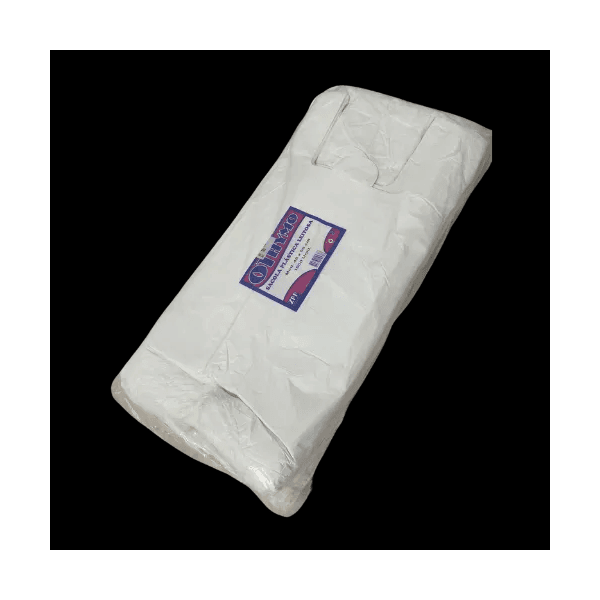 SACOLA PLASTICA 48X58 OTHYMO - FARDO 1000 UNID
