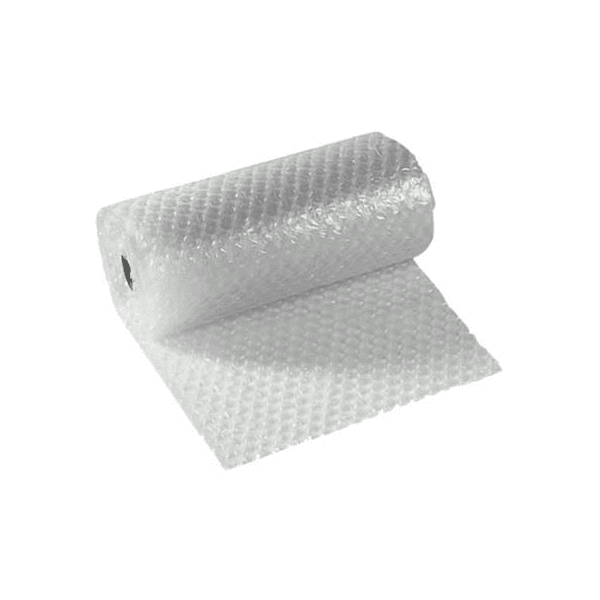 PLASTICO BOLHA 40cmx10mts - UNID