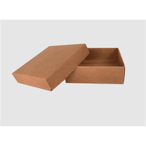 CAIXA KRAFT 15x19x07 (P) - PCTE 10 UNID