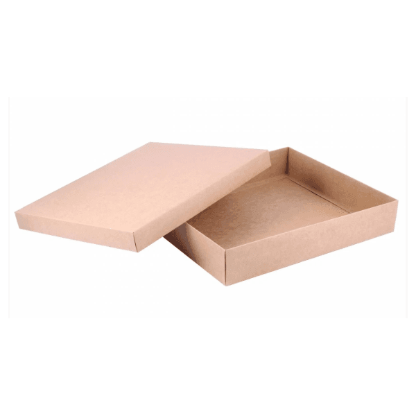 CAIXA KRAFT 19x26x07 (M) - PCTE 10 UNID