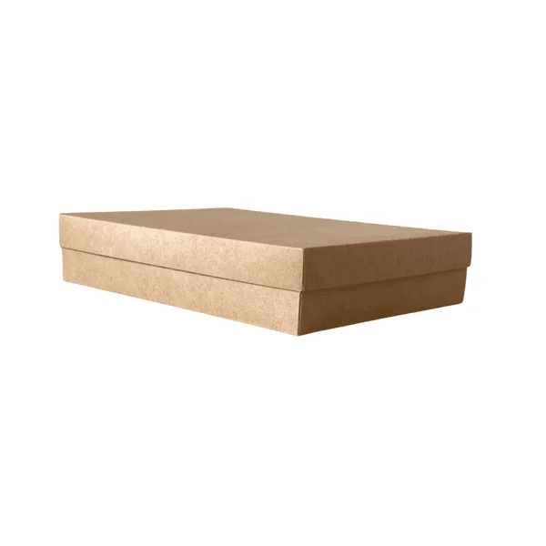 CAIXA KRAFT 26x35x07 (G) - PCTE 10 UNID 