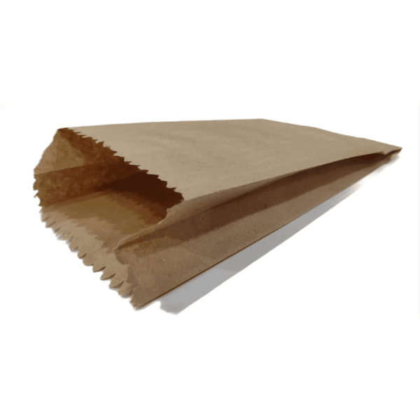 SACO PAPEL MIX 14x27 1 KG - PCTE 500 UNID 