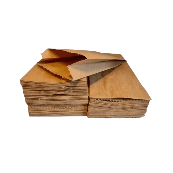 SACO PAPEL MIX 3 KG - 21x37 - PCTE 500 UNID 