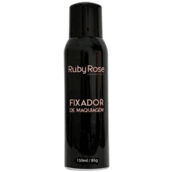 Fixador De Maquiagem - Hb312 - Rubyrose