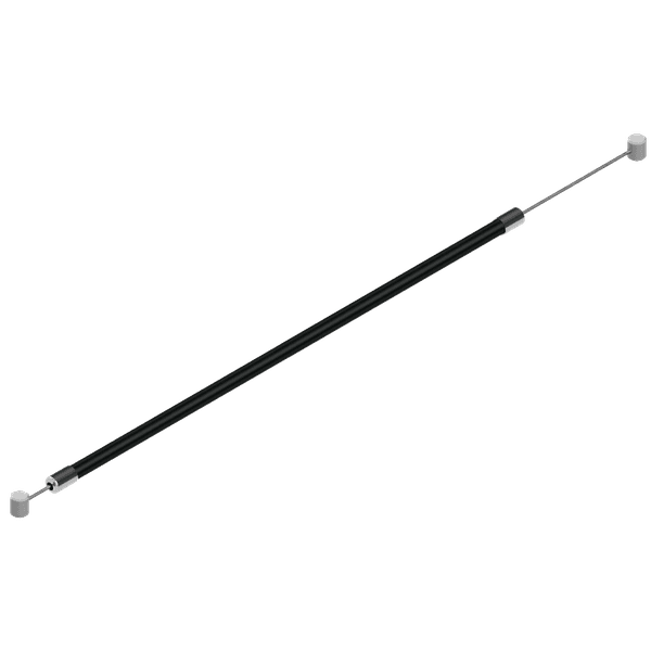 Cabo Trava Do Assento Honda Cb 450 Sr