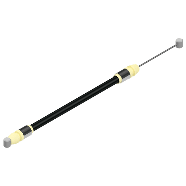 Cabo Trava Do Assento Honda Biz 100 .../05