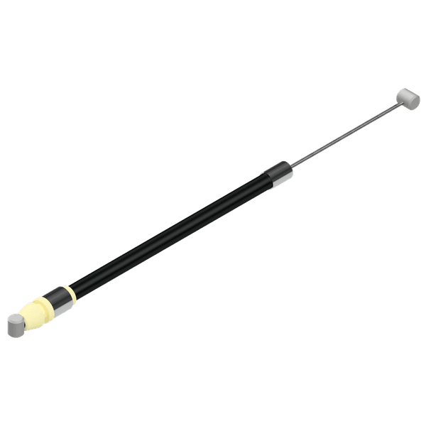 Cabo Trava Do Assento Honda Nx 400 Falcon