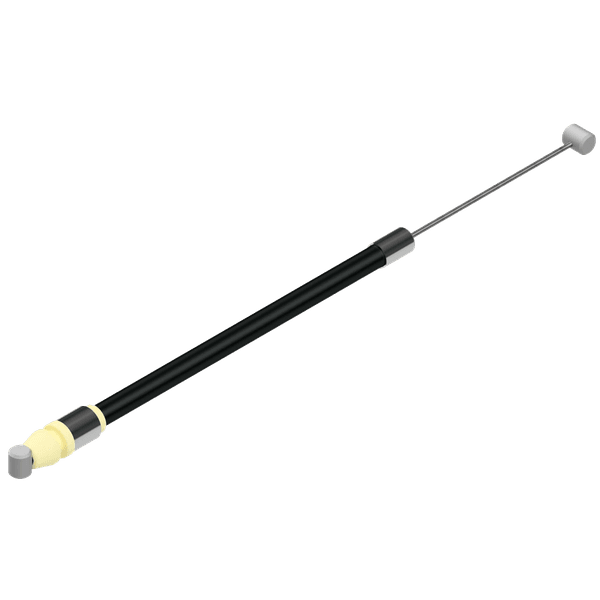 Cabo Trava Do Assento Honda Cbx 250 Twister .../08