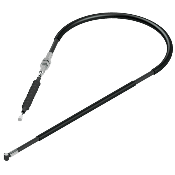 Cabo Embreagem - Honda - Xlr 125 E/d - Ano 2001/...